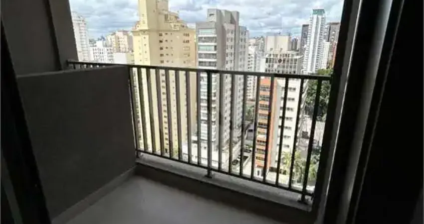Studio à venda com 1 quarto, sendo 1 suíte, no condomínio go portugal, são paulo - sp