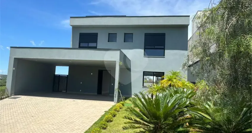 Casa à venda com 4 quartos, sendo 4 suítes, no condomínio villas do golf, itu - sp