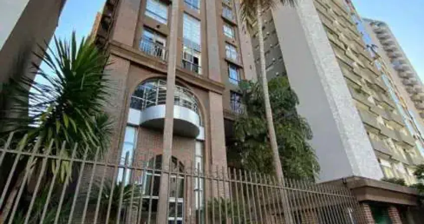 Loft com 2 quartos para alugar na Rua Buenos Aires, 492, Batel, Curitiba
