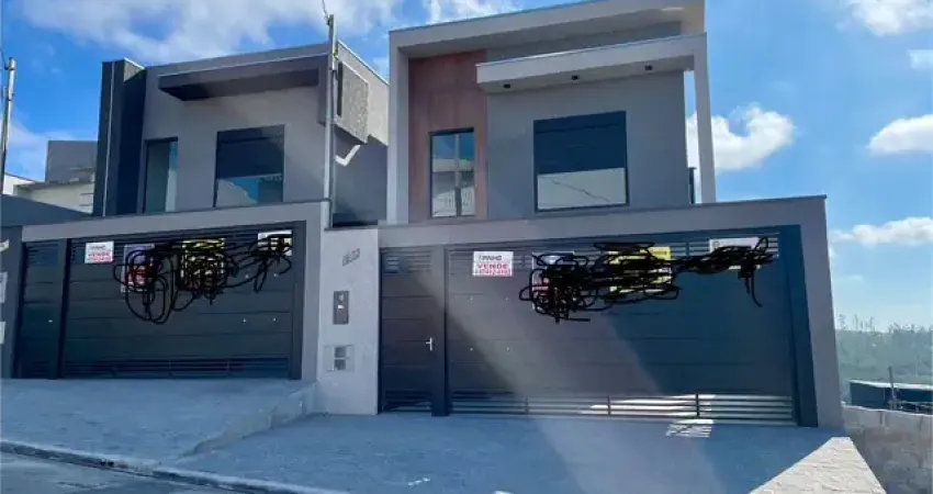 Casa com 3 quartos à venda na Rua dos Cedros, 300/298, Portais (Polvilho), Cajamar