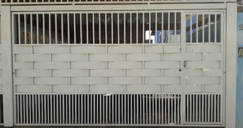 Casa com 3 quartos à venda na Rua Carlos Malheiro Dias, 273, Vila Pirituba, São Paulo