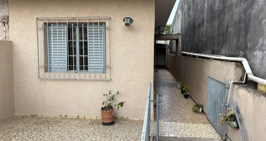 Casa com 2 quartos para alugar na Avenida Miguel de Castro, 1425, Vila Pereira Barreto, São Paulo