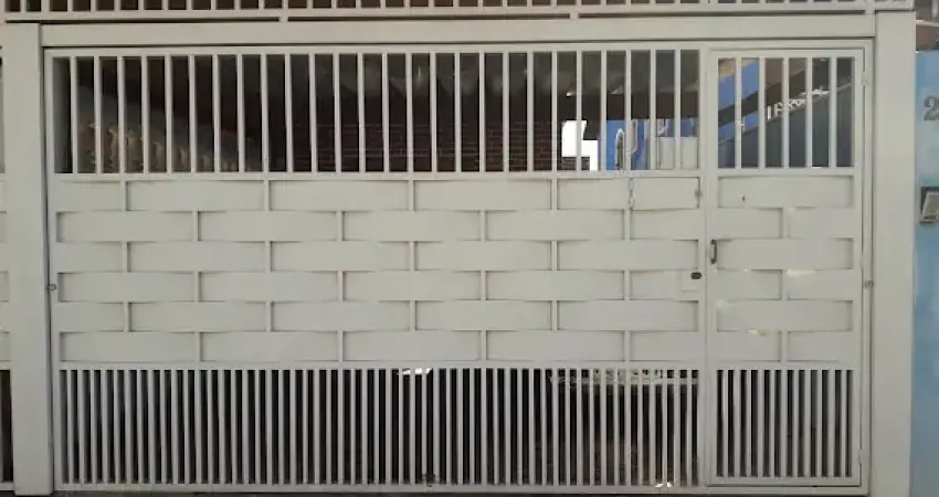 Casa com 3 quartos à venda na Rua Carlos Malheiro Dias, Vila Pirituba, São Paulo