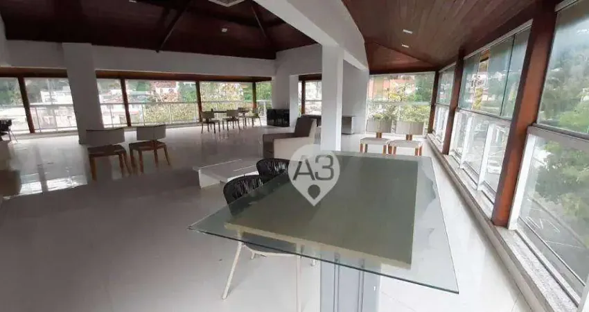 Prédio à venda, 489 m² por r$ 12.500.000,00 - barra da tijuca - rio de janeiro/rj