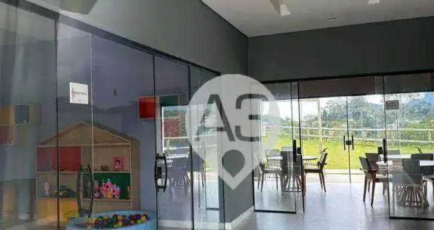 Terreno à venda, 506 m² por r$ 630.000,00 - ermitage - teresópolis/rj