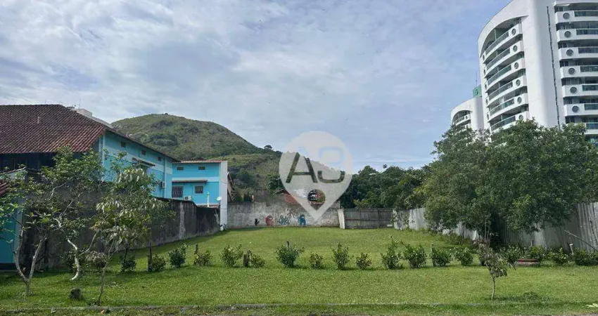 Terreno em condomínio fechado à venda na Avenida das Américas, Recreio dos Bandeirantes, Rio de Janeiro