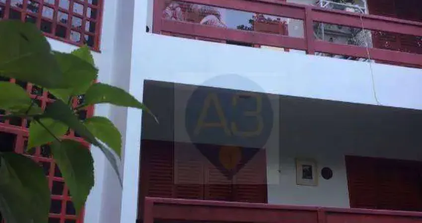 Casa com 3 dormitórios à venda, 294 m² por r$ 1.800.000,00 - são conrado - rio de janeiro/rj