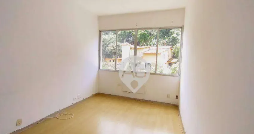 Apartamento com 2 dormitórios à venda, 59 m² por r$ 850.000,00 - são conrado - rio de janeiro/rj