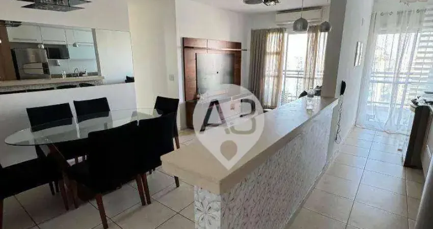 Apartamento à venda, 89 m² por r$ 1.080.000,00 - barra da tijuca - rio de janeiro/rj