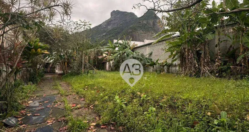 Casa com 3 dormitórios à venda, 283 m² por r$ 2.200.000,00 - barra da tijuca - rio de janeiro/rj