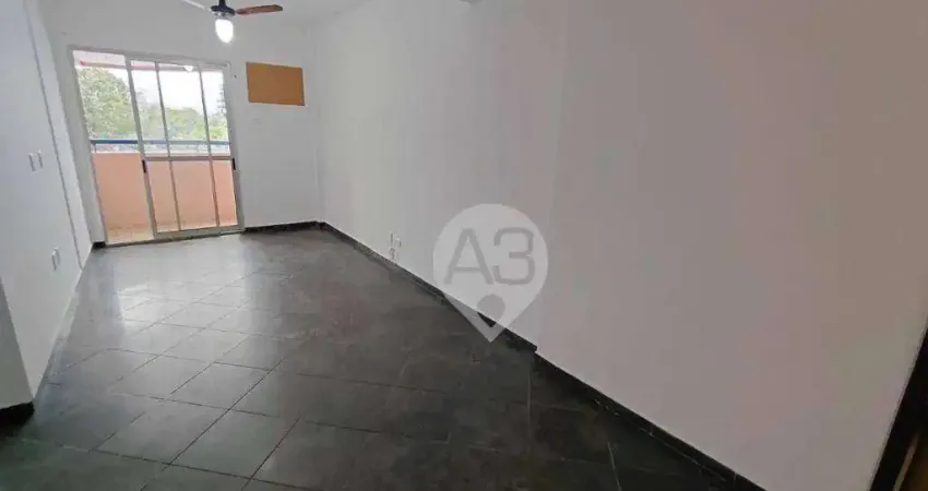 Apartamento com 1 dormitório para alugar, 56 m² por r$ 4.415,75/mês - barra da tijuca - rio de janeiro/rj