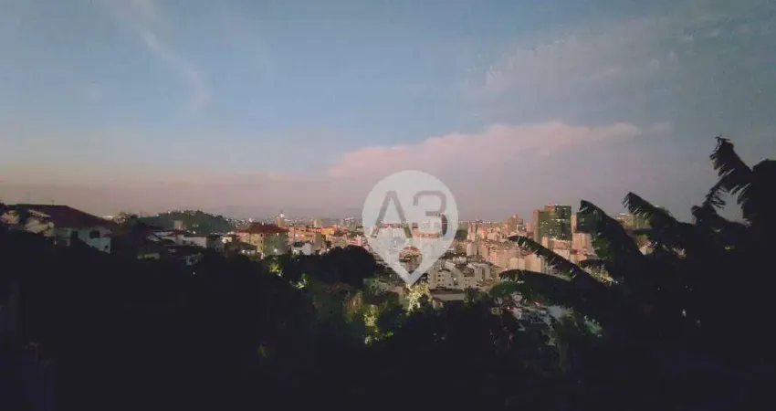 Casa com 3 dormitórios à venda, 300 m² por r$ 1.400.000,00 - santa teresa - rio de janeiro/rj