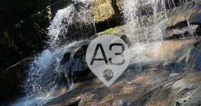 Terreno à venda, 460000 m² por r$ 925.000,00 - imbaú - silva jardim/rj