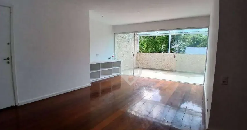 Cobertura com 3 dormitórios, 113 m² - venda por R$ 1.430.000,00 ou aluguel por R$ 8.290,30/mês - Barra da Tijuca - Rio de Janeiro/RJ