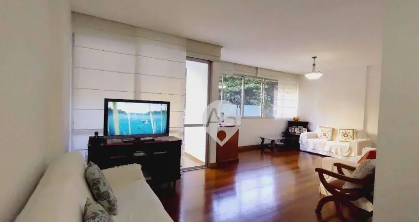 Apartamento com 4 quartos à venda na Avenida Niemeyer, São Conrado, Rio de Janeiro
