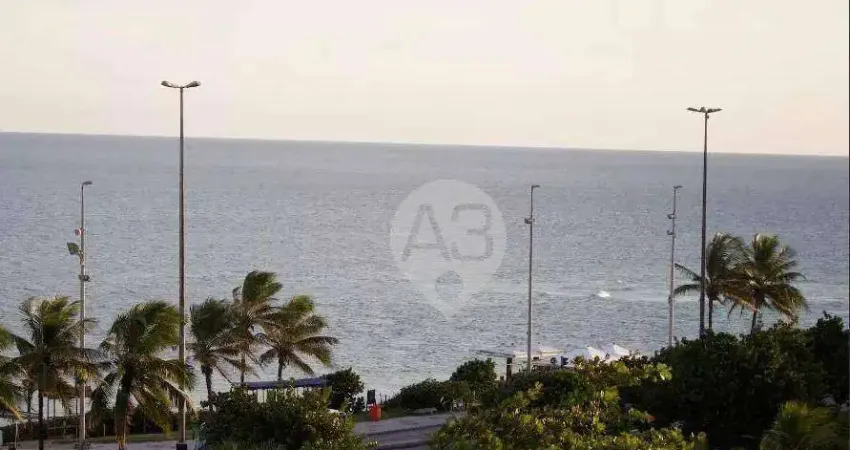 Cobertura com 4 dormitórios à venda, 290 m² por r$ 5.900.000,00 - barra da tijuca - rio de janeiro/rj