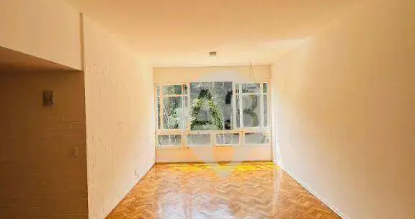 Apartamento com 3 dormitórios à venda, 94 m² por r$ 800.000,00 - várzea - teresópolis/rj