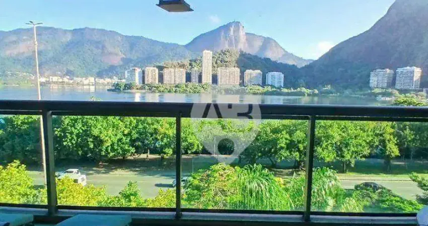 Apartamento com 2 dormitórios à venda, 80 m² por r$ 3.600.000,00 - ipanema - rio de janeiro/rj