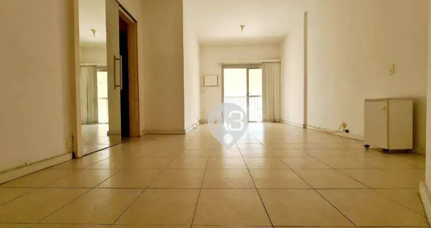 Apartamento com 2 dormitórios à venda, 65 m² por r$ 935.000,00 - botafogo - rio de janeiro/rj