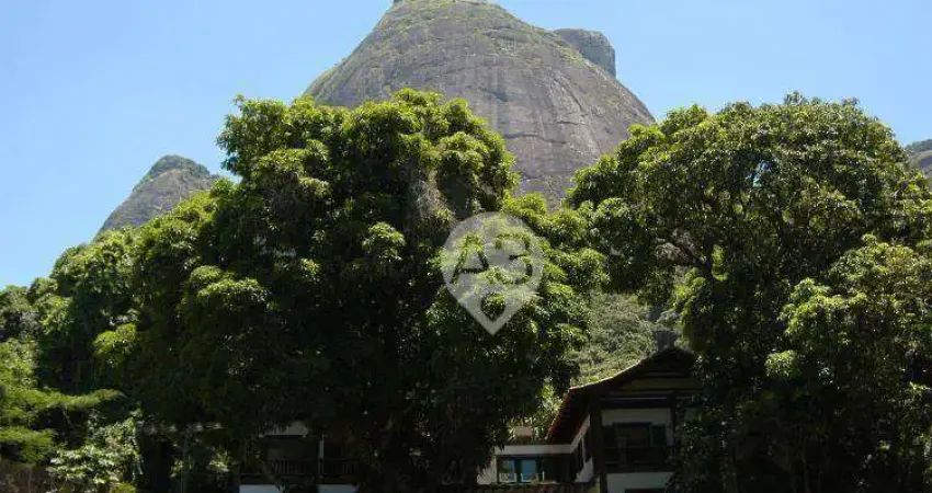 Casa com 5 dormitórios à venda, 1000 m² por r$ 16.000.000,00 - são conrado - rio de janeiro/rj
