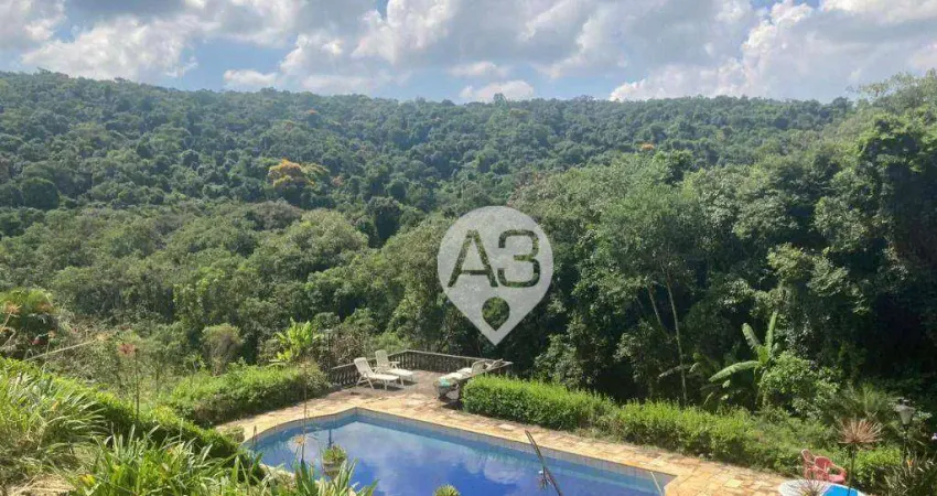 Xacara à venda, 287 m² por r$ 1.500.000 - jardim rene - são roque/sp