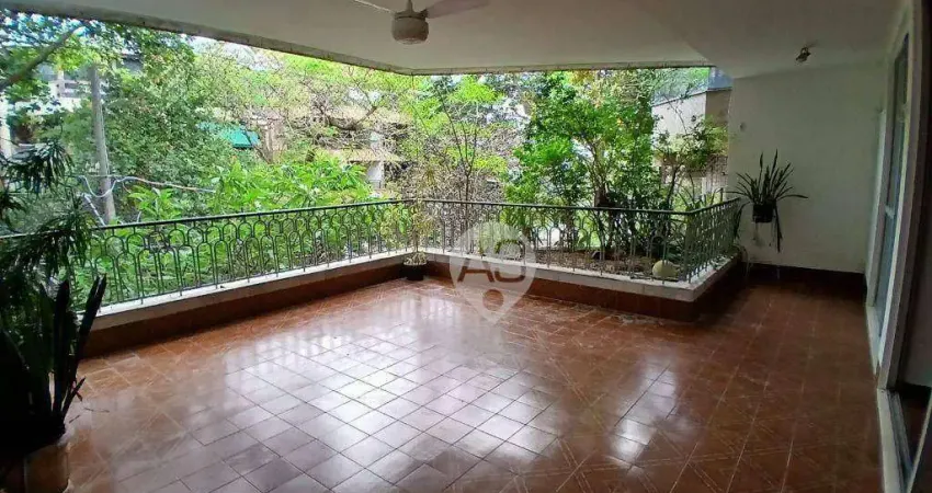 Apartamento com 3 quartos para alugar na Rua Coronel Euríco de Sousa Gomes Filho, Barra da Tijuca, Rio de Janeiro