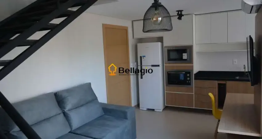 Loft Comercial 1 dormitórios à venda Centro Santa Maria/RS