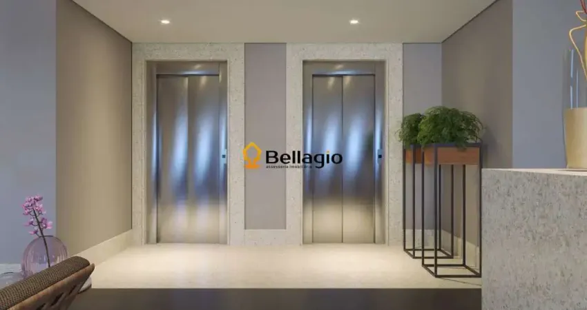 Apartamento com 2 quartos à venda na Avenida João Luiz Pozzobon, 1558, km 3, Santa Maria
