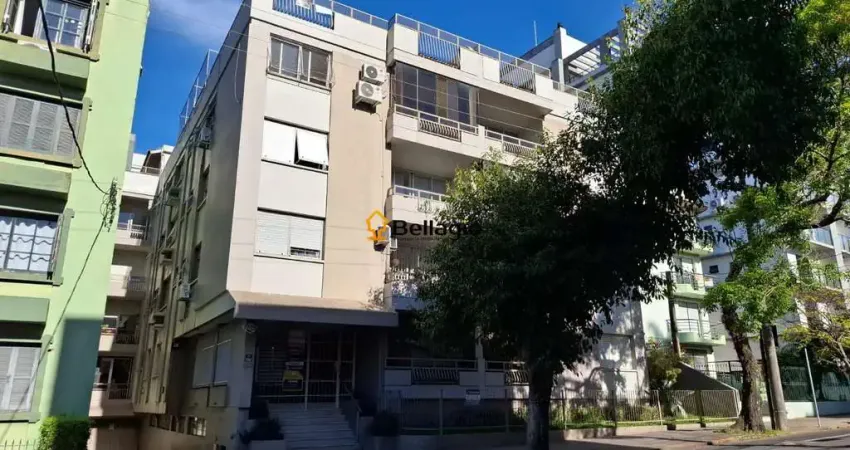 Apartamento 2 dormitórios para alugar centro santa maria/rs