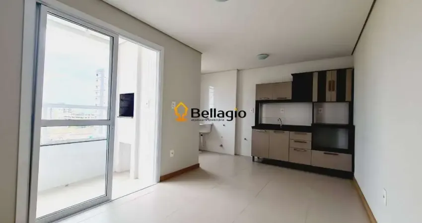 Apartamento 1 dormitórios à venda Centro Santa Maria/RS