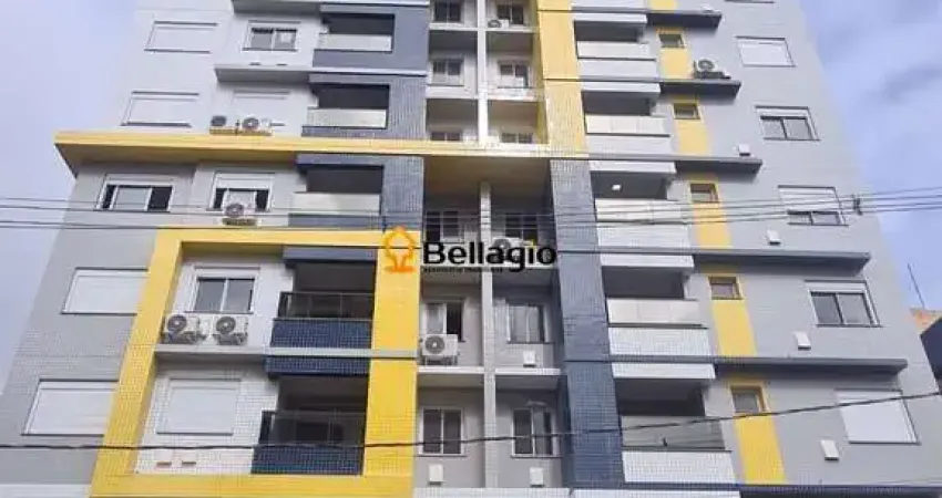 Apartamento 2 dormitórios à venda nossa senhora do rosário santa maria/rs