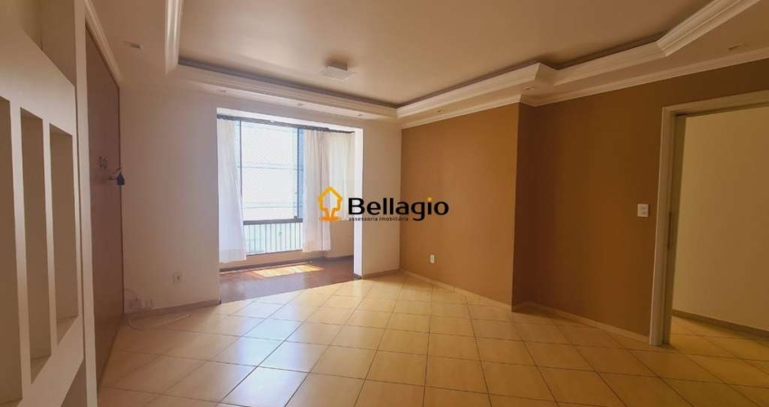 Apartamento 3 dormitórios à venda Centro Santa Maria/RS