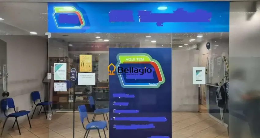 Ponto comercial à venda na Calçadão Salvador Isaia, 1263, Centro, Santa Maria