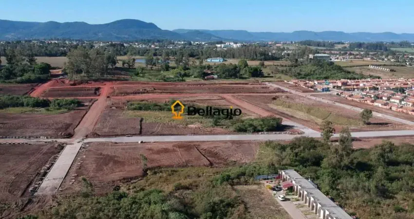 Terreno à venda na Rua 4, SN, Diácono João Luiz Pozzobon, Santa Maria