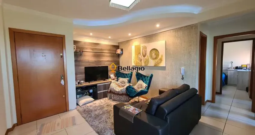 Apartamento 3 dormitórios à venda Nonoai Santa Maria/RS