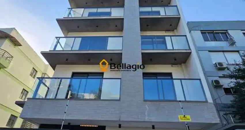 Apartamento com 2 quartos à venda na Rua Benjamin Constant, 900, Centro, Santa Maria