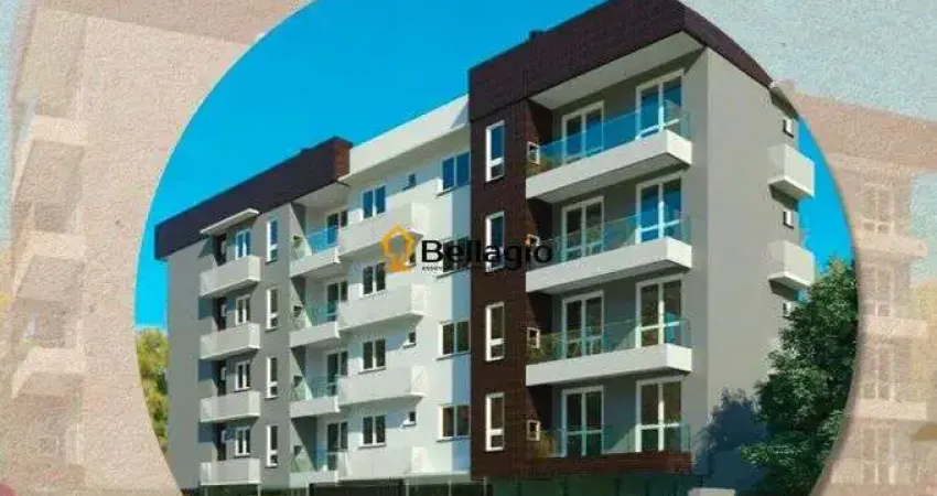 Apartamento 2 dormitórios à venda Camobi Santa Maria/RS