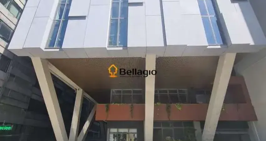 Sala Comercial 1 dormitórios para vender ou alugar Centro Santa Maria/RS