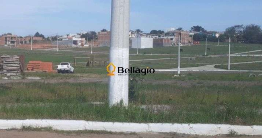 Terreno à venda na Rua Florianópolis, 10, Pinheiro Machado, Santa Maria