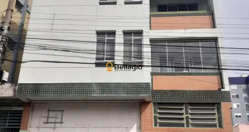Sala comercial à venda na Avenida Presidente Vargas, 1483, Nossa Senhora de Fátima, Santa Maria