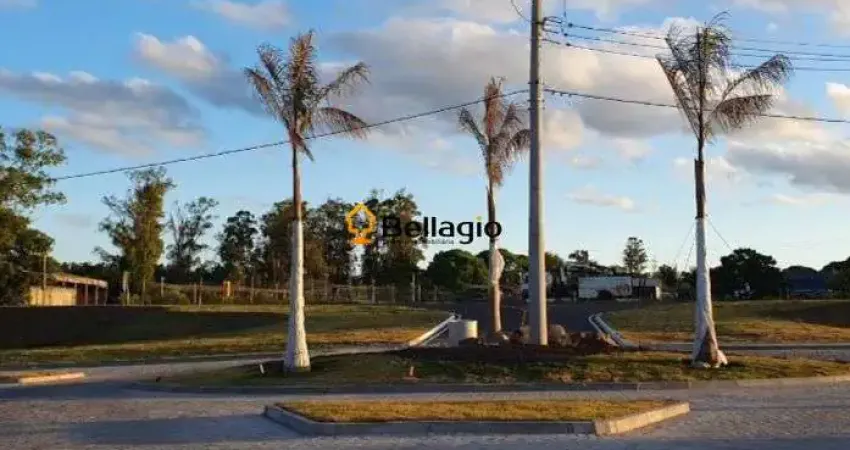 Terreno à venda na Rodovia BR-287, 520, Cerrito, Santa Maria