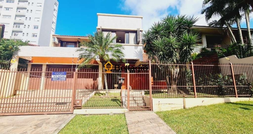 Casa 3 dormitórios à venda Nonoai Santa Maria/RS