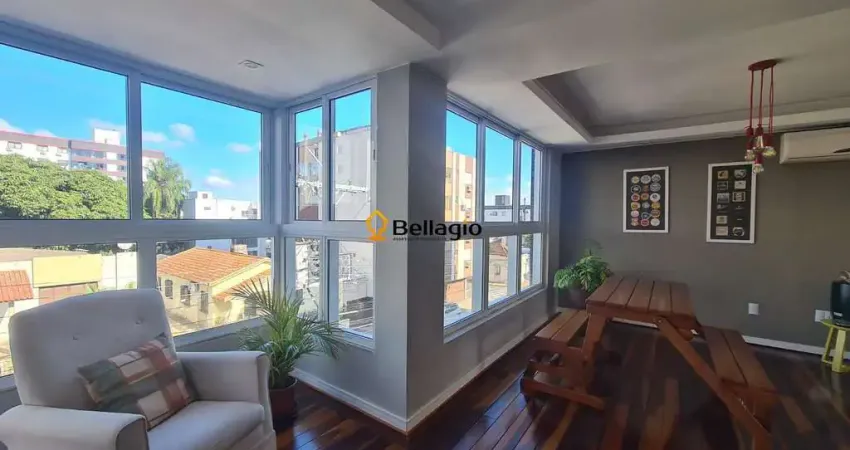 Apartamento 3 dormitórios à venda Nossa Senhora de Fátima Santa Maria/RS
