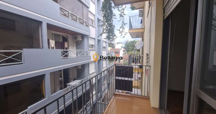 Excelente apartamento de 3 dormitórios , 2 banheiros e 2 vagas garagem !!!