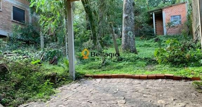 Casa com 2 quartos à venda na Rua A, 90, Balneário Lermen, Itaara