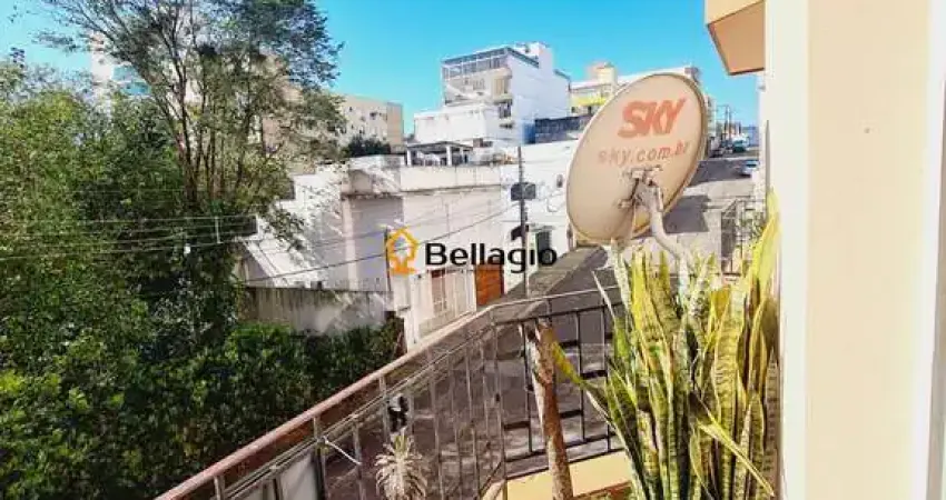 Apartamento 3 dormitórios