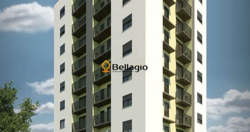 Apartamento com 2 quartos à venda na Rua Ana Nery, 275, Noal, Santa Maria