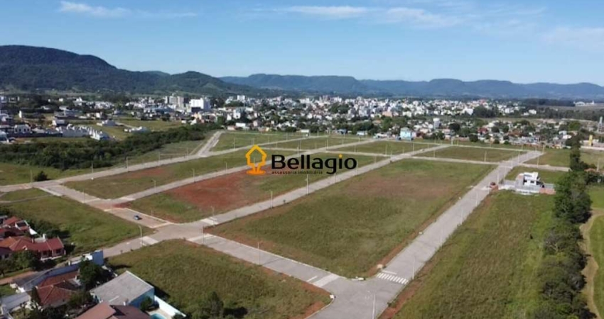 Terreno à venda na Rua Osório Quadros Sobrinho, s n, Camobi, Santa Maria