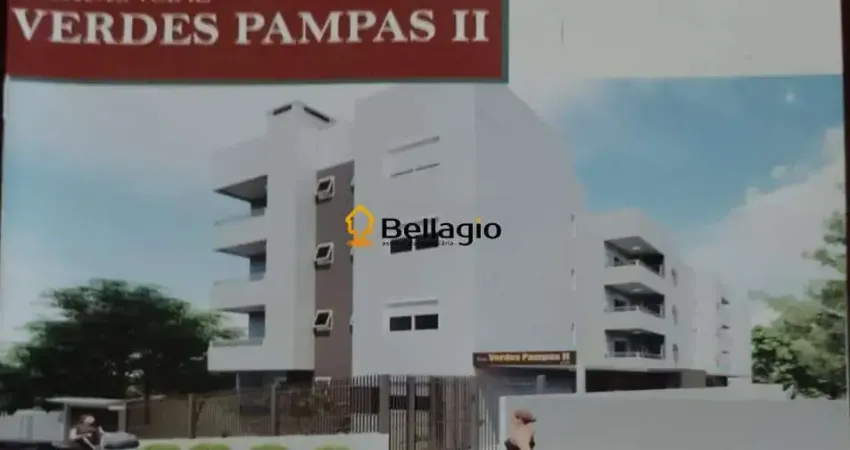 Apartamento com 2 quartos à venda na Rua Acadêmico Fernandes Mussoi, s n, Nonoai, Santa Maria