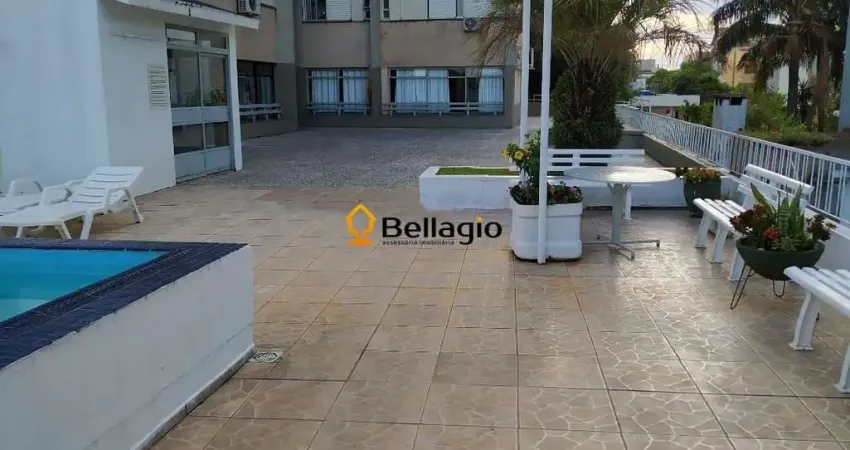 Apartamento com 3 quartos à venda na Rua dos Andradas, 602, Bonfim, Santa Maria